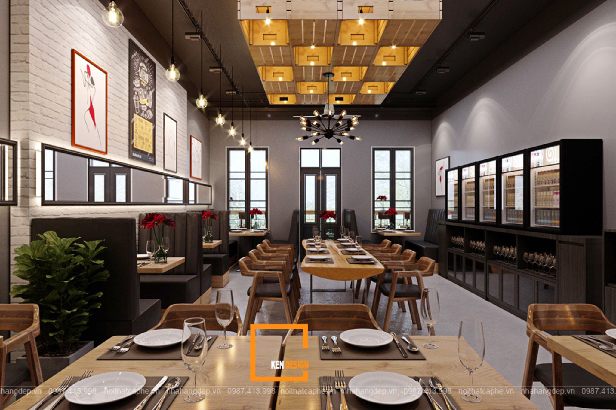 loi-thiet-ke-cafe-bistro